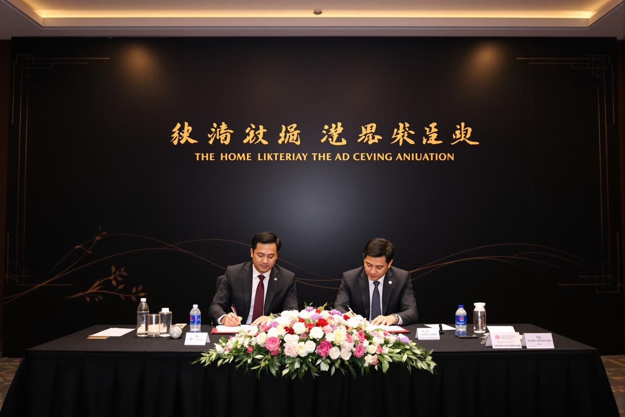 小视频与腾讯视频达成战略合作，共同开发系列剧集