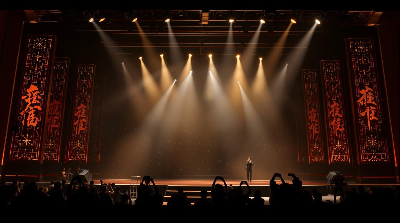 小视频年度影迷颁奖典礼